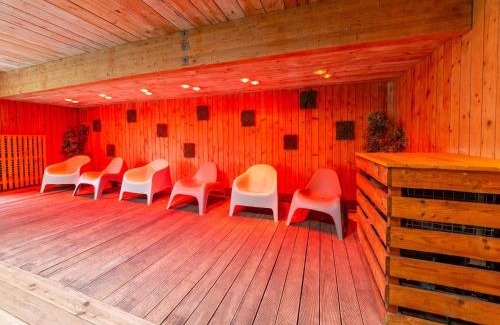 Xhoffraix House | Grand Ardennes Retreat