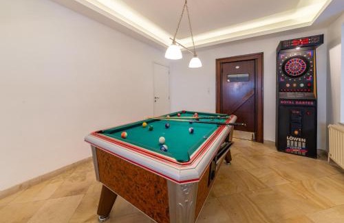 Xhoffraix House | Grand Ardennes Retreat