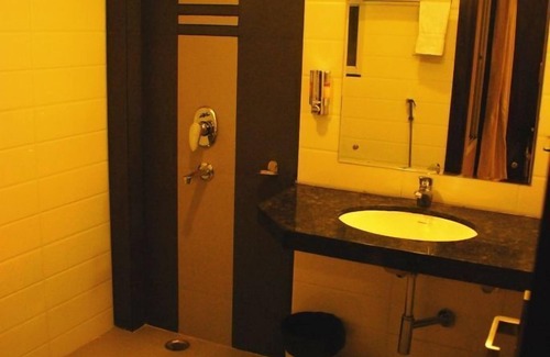 Bhopal Hotel | Grand Ashirwad Beacon