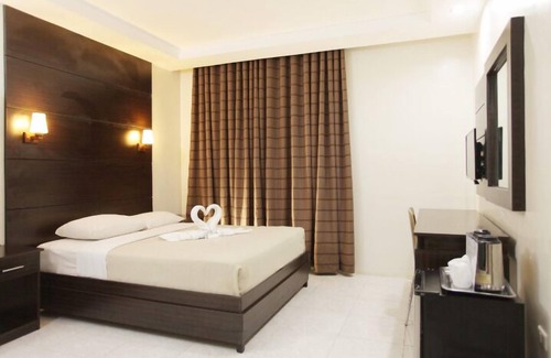 Zamboanga Hotel | Grand Astoria Hotel