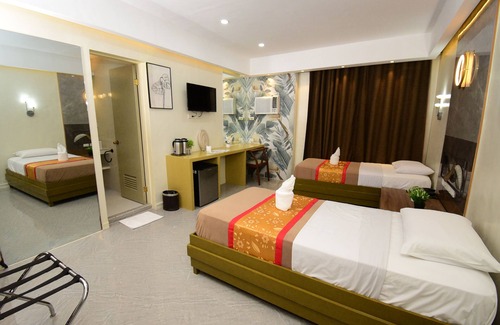 Zamboanga Hotel | Grand Astoria Hotel