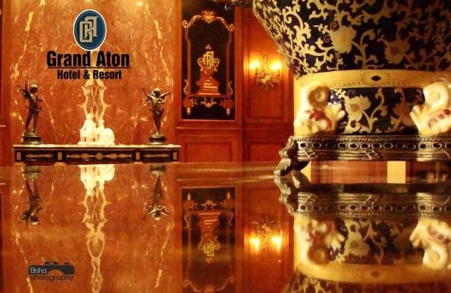 El Minya Hotel | Grand Aton