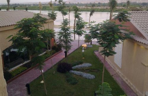 El Minya Hotel | Grand Aton