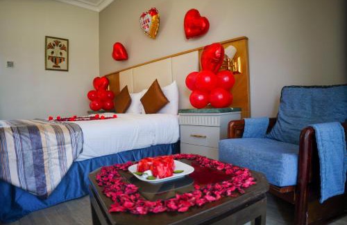 El Minya Hotel | Grand Aton