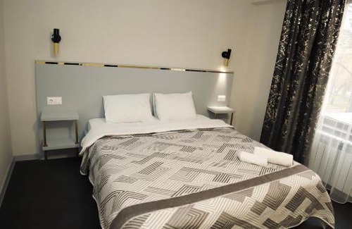 Kaztsik Hotel | GRAND AURA HOTEL