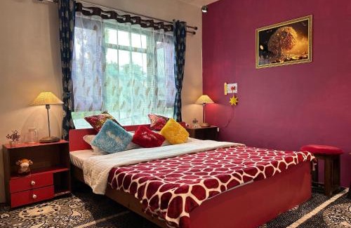 Brein Bed & Breakfast | Grand Aurora Retreat