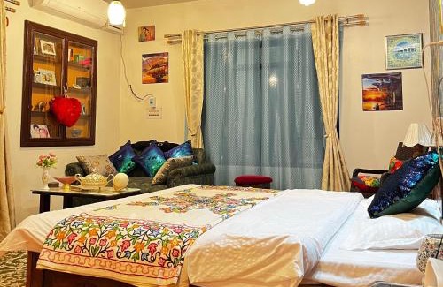 Brein Bed & Breakfast | Grand Aurora Retreat