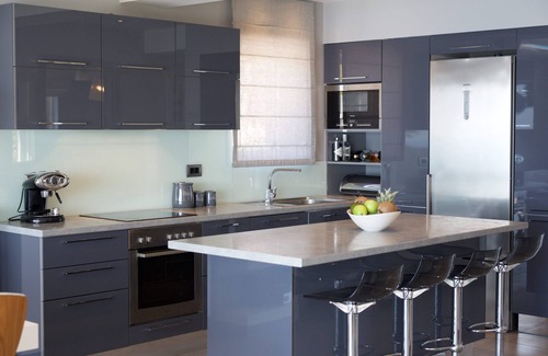 Lakithra Villa | GRAND AZZURRO IS AN INCREDIBLE EXCLUSIVE RESIDENCE WITH TRULY BREATHTAKING VIEWS