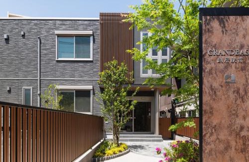 Beppu Apartment | GRAND BASE Beppu Ekimae