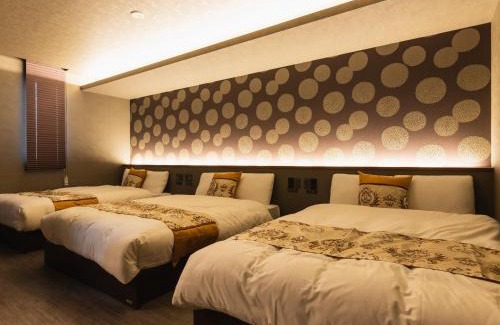 Beppu Apartment | GRAND BASE Beppu Ekimae