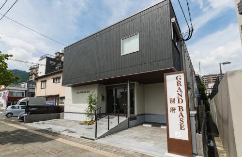 Beppu Apartment | GRAND BASE Beppu