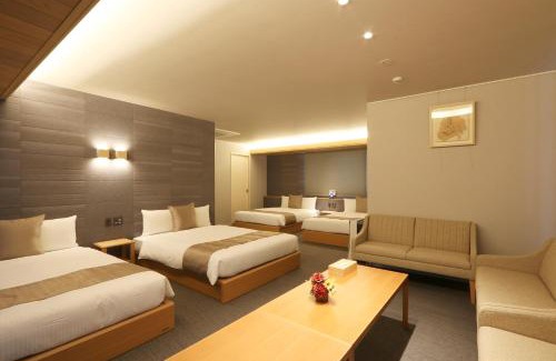 Nakamura Apartment | GRAND BASE Nagoya Ekinishi