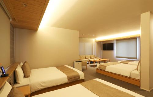 Nakamura Apartment | GRAND BASE Nagoya Ekinishi