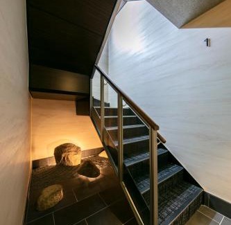 Uchi Machi Apartment | GRAND BASE Takamatsu