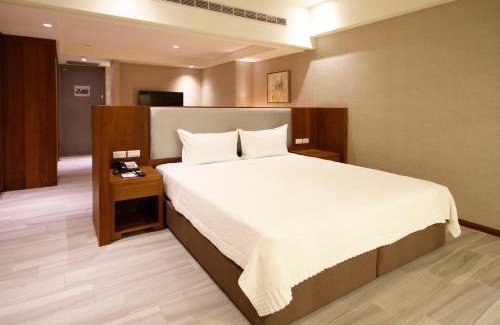 Hengchun Hotel | Grand Bay Resort Hotel