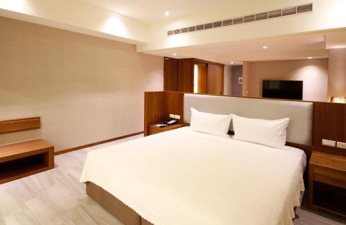 Hengchun Hotel | Grand Bay Resort Hotel