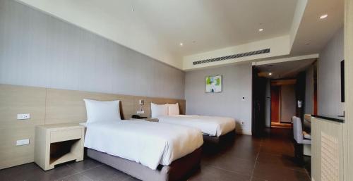 Hengchun Hotel | Grand Bay Resort Hotel