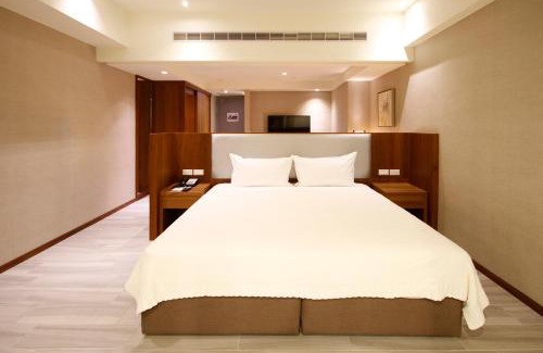 Hengchun Hotel | Grand Bay Resort Hotel