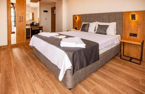 Trabzon Hotel | Grand Business Hotel