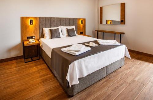 Trabzon Hotel | Grand Business Hotel