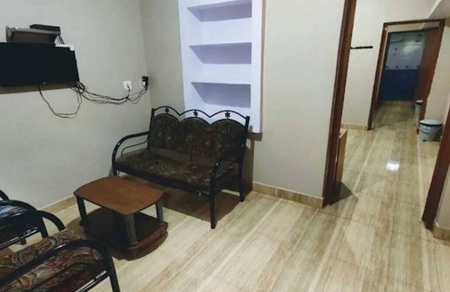 Pudumund Cottage | Grand Cairo
