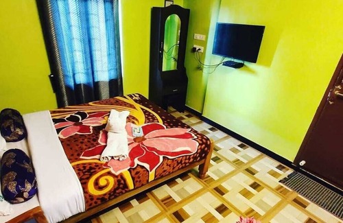 Pudumund Cottage | Grand Cairo