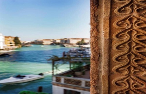 Dorsoduro Apartment | Grand Canal Elegance: Luxurious Stay at Casa Mainella – Palazzina Marioni