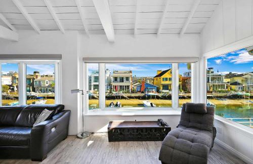 Balboa Island House | Grand Canal Getaway - Balboa Island