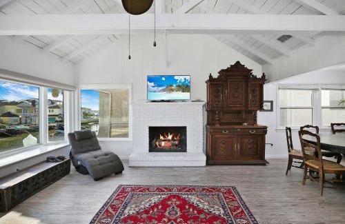 Balboa Island House | Grand Canal Getaway - Balboa Island