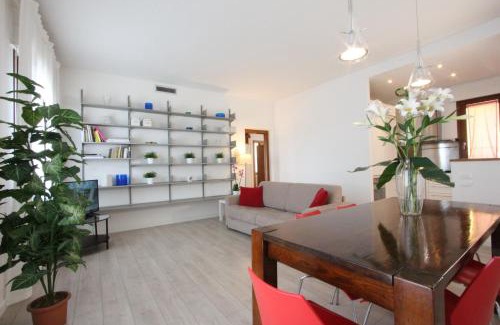 Santa Croce Apartment | Grand Canal Terrace Palace