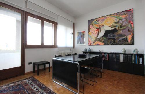 Santa Croce Apartment | Grand Canal Terrace Palace
