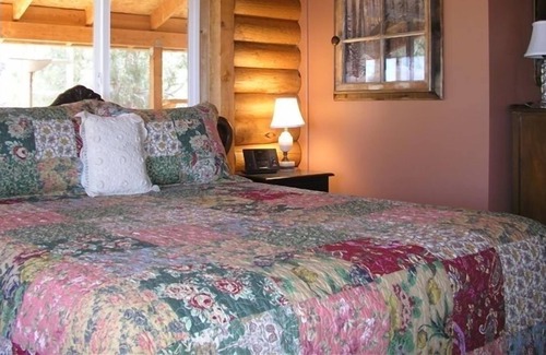 Kanab Cabin | Grand Canyon Cabin in Kanab