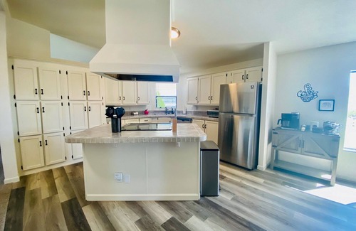 Meadview House | Grand Canyon West Vacation Home