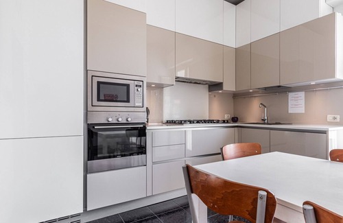 Old Town Bed & Breakfast | Grand Central 1 - Affitti Brevi Italia