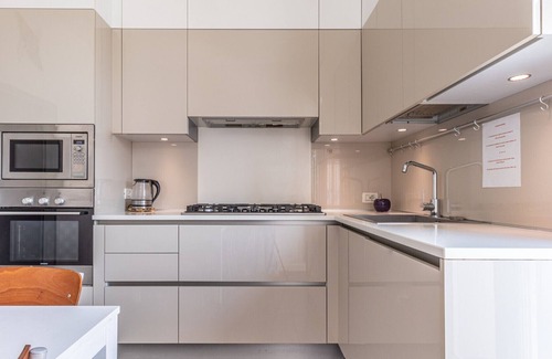 Old Town Bed & Breakfast | Grand Central 2 - Affitti Brevi Italia