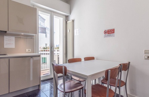 Old Town Bed & Breakfast | Grand Central 2 - Affitti Brevi Italia