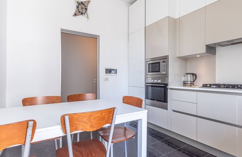 Old Town Bed & Breakfast | Grand Central 4 - Affitti Brevi Italia