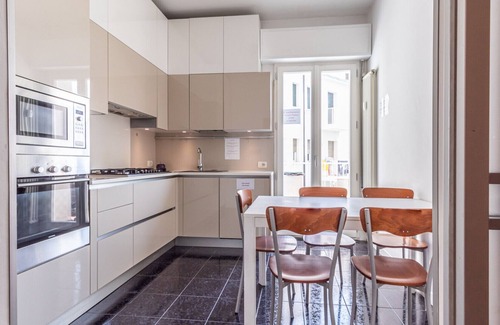 Old Town Bed & Breakfast | Grand Central 4 - Affitti Brevi Italia