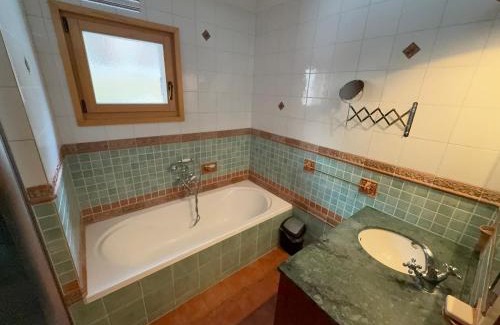 Anzere Ski Chalet | Grand chalet au centre