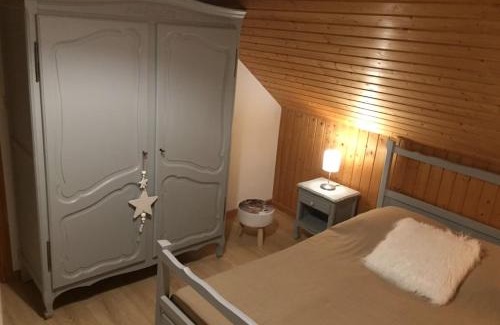 La Bresse Ski Chalet | Grand chalet familial - Vue montagne, La Bresse