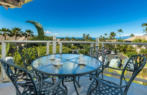 Wailea Hotel | Grand Champions One Bedrooms by Coldwell Banker Island Vacations