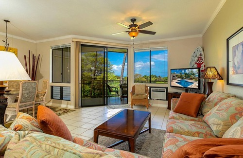 Wailea Hotel | Grand Champions One Bedrooms by Coldwell Banker Island Vacations