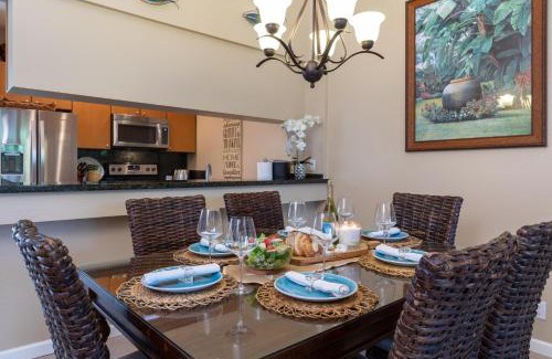 Wailea House | Grand Champions Villas #184