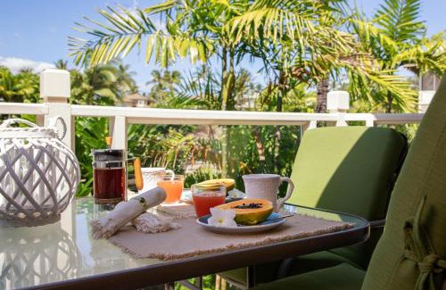 Wailea House | Grand Champions Villas #184