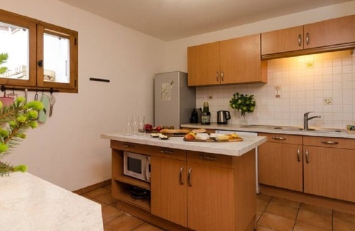 Peisey-Nancroix Ski Chalet | Grand Chazalet with sauna - 22PAX