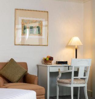 Samphanthawong Hotel | Grand China Bangkok