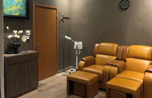 French Quarter Hotel | Grand Cititel Hanoi Hotel & Spa