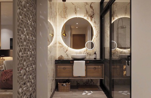 French Quarter Hotel | Grand Cititel Hanoi Hotel & Spa