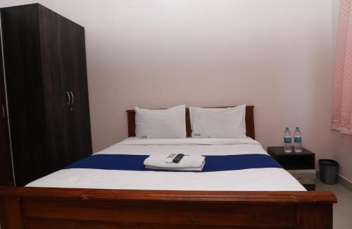 Sulerikadu Hotel | Grand Coastal Moonlight - Uthandi, ECR