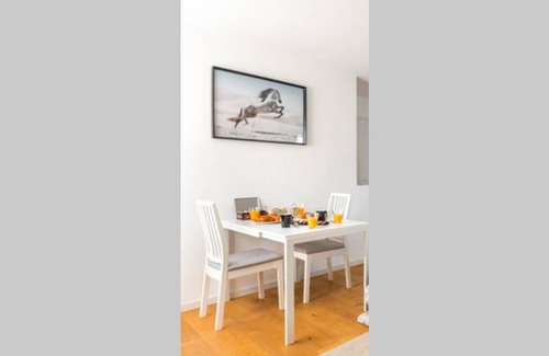 Osny Apartment | GRAND CONFORT, Appartement Osny